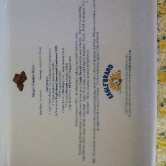 WOODMERE CHINA BAKING DISH - Picture 2 of 4